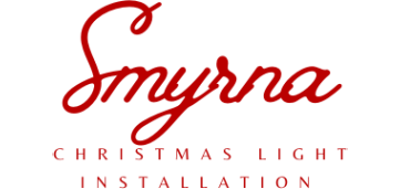 Smyrna Christmas Light Installation